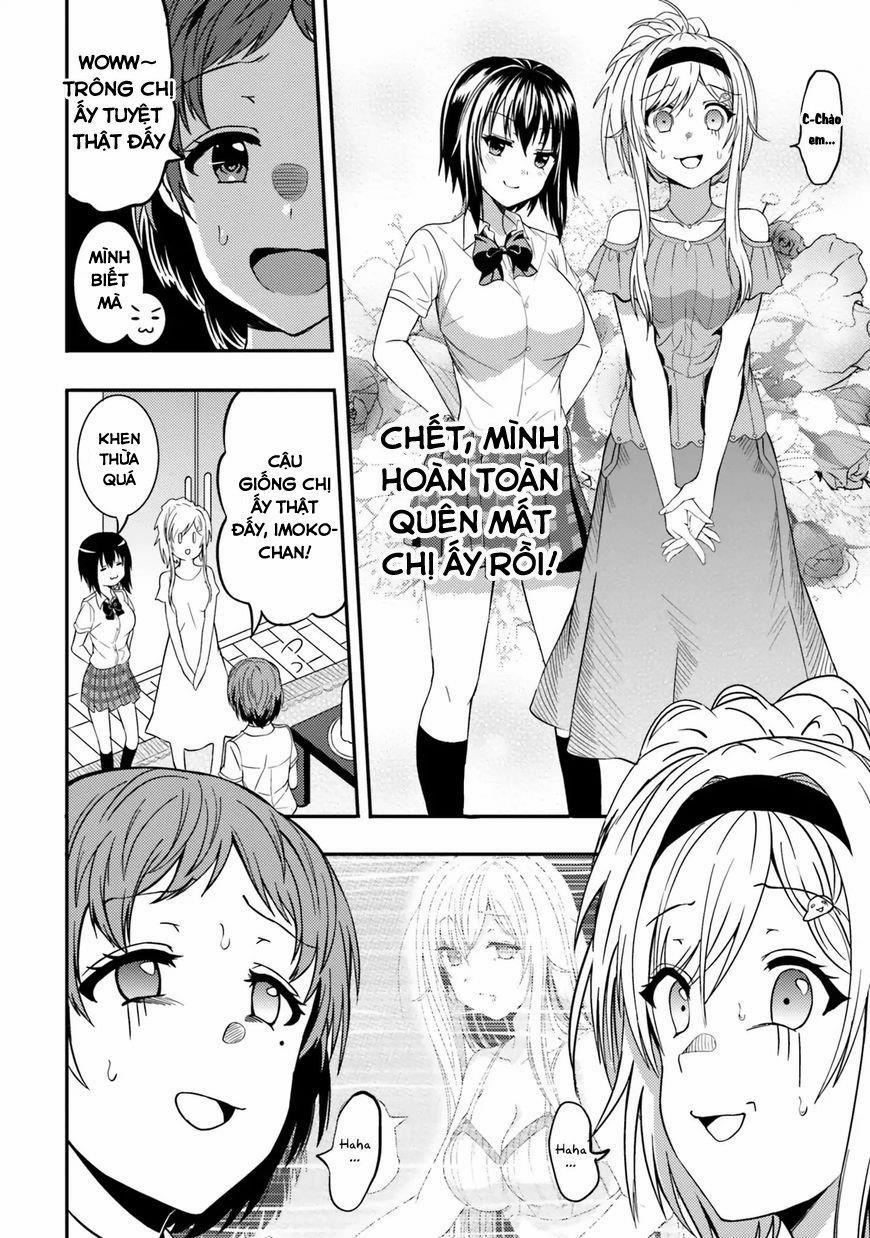 Neeko Wa Tsurai Yo 13 trang 5