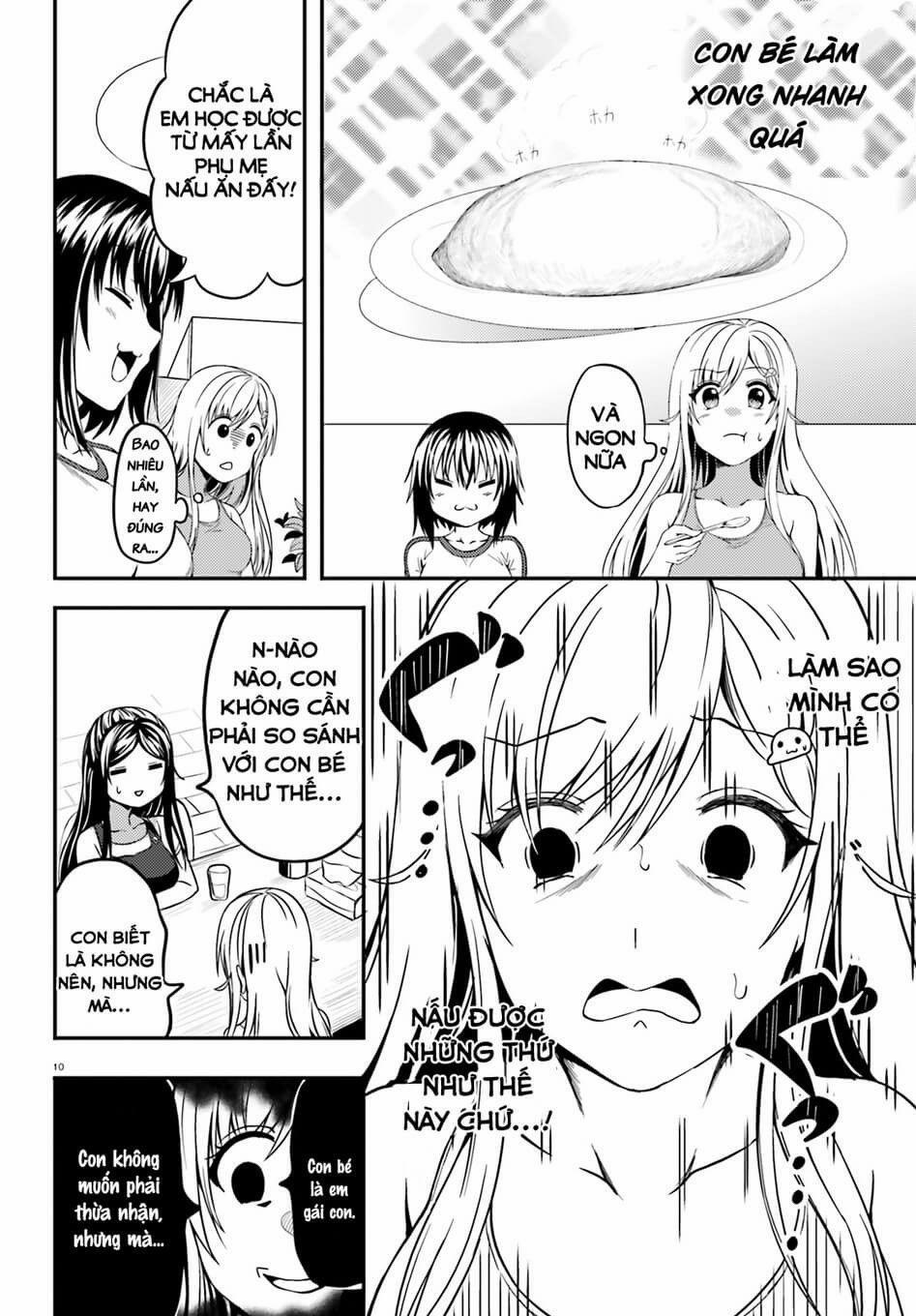 Neeko Wa Tsurai Yo 14 trang 8