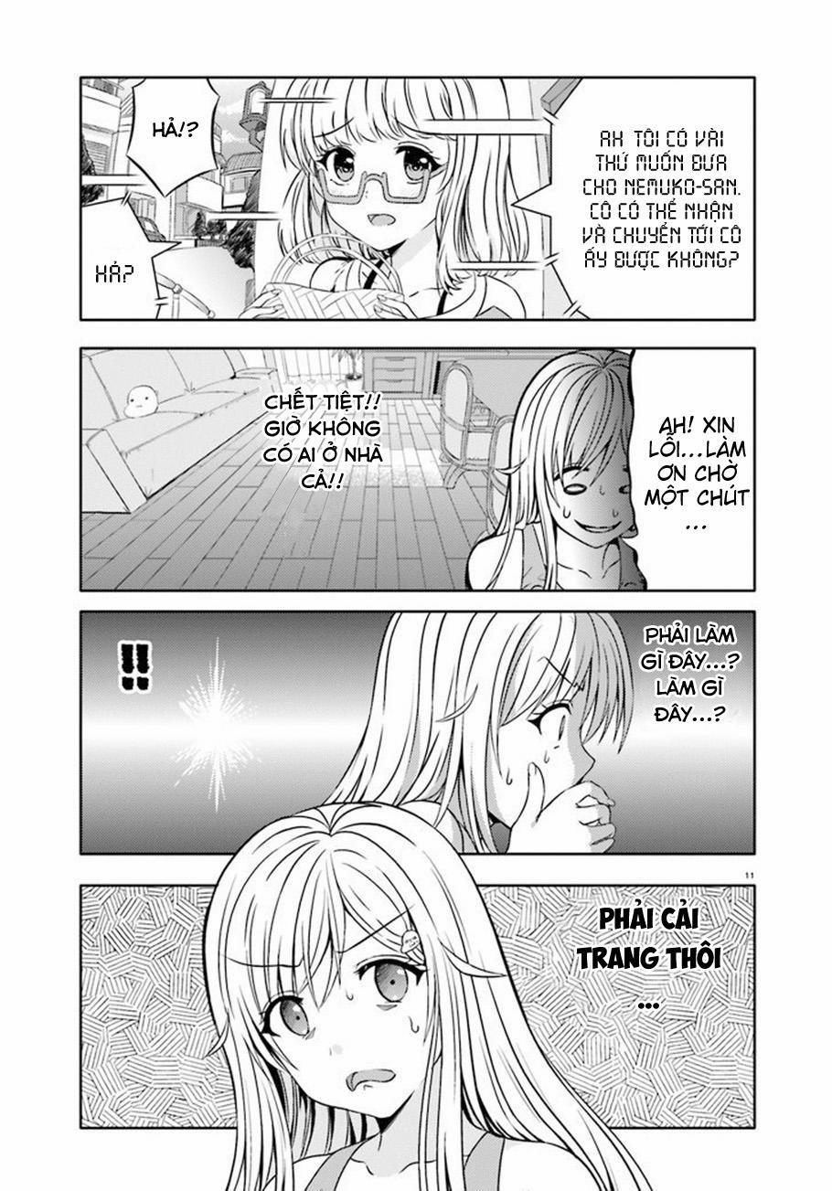 Neeko Wa Tsurai Yo 2 trang 11