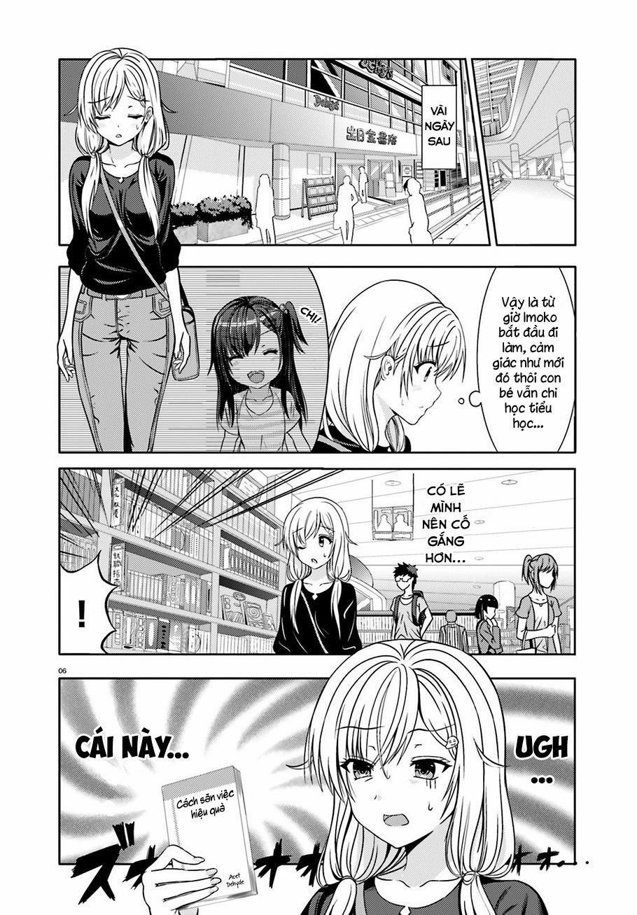 Neeko Wa Tsurai Yo 3 trang 7