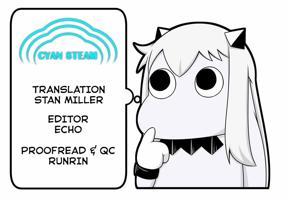 Neeko Wa Tsurai Yo 30 trang 19