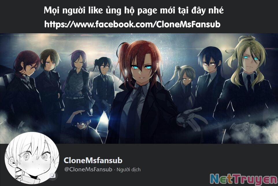 Neeko Wa Tsurai Yo 32 trang 1