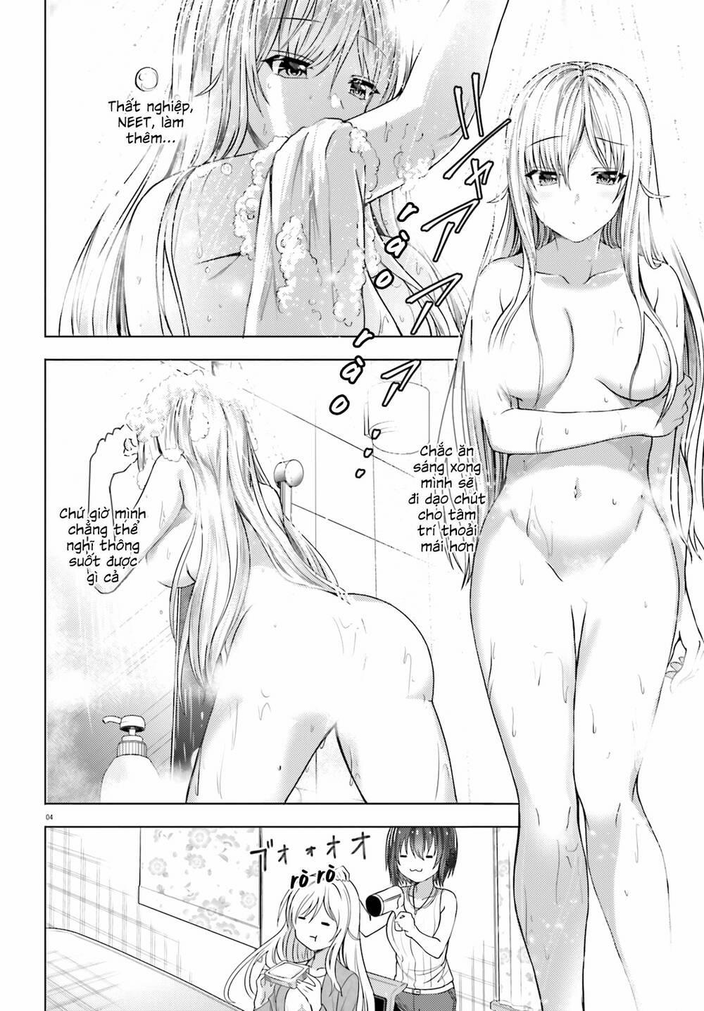 Neeko Wa Tsurai Yo 33 trang 5