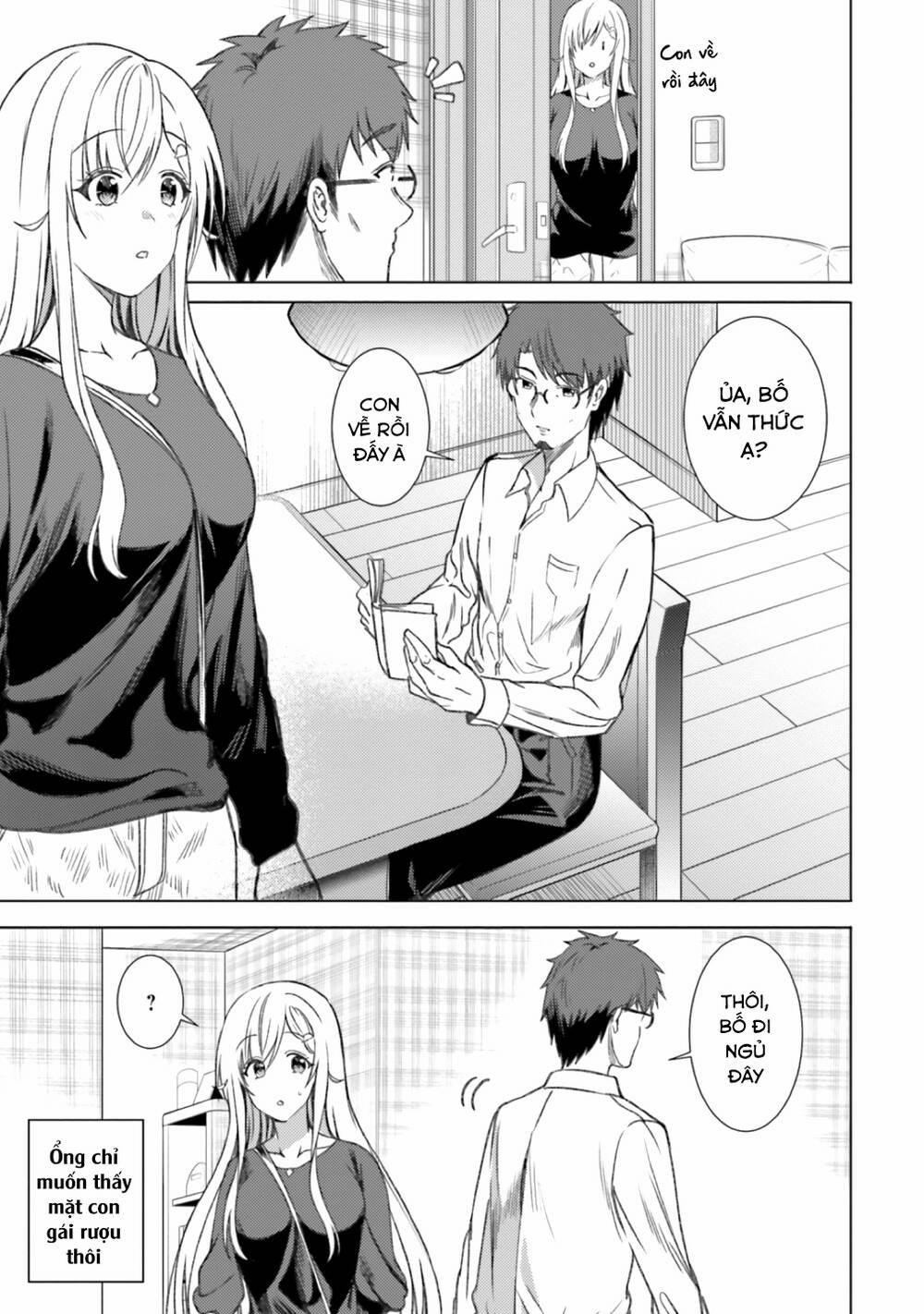 Neeko Wa Tsurai Yo 37 trang 6