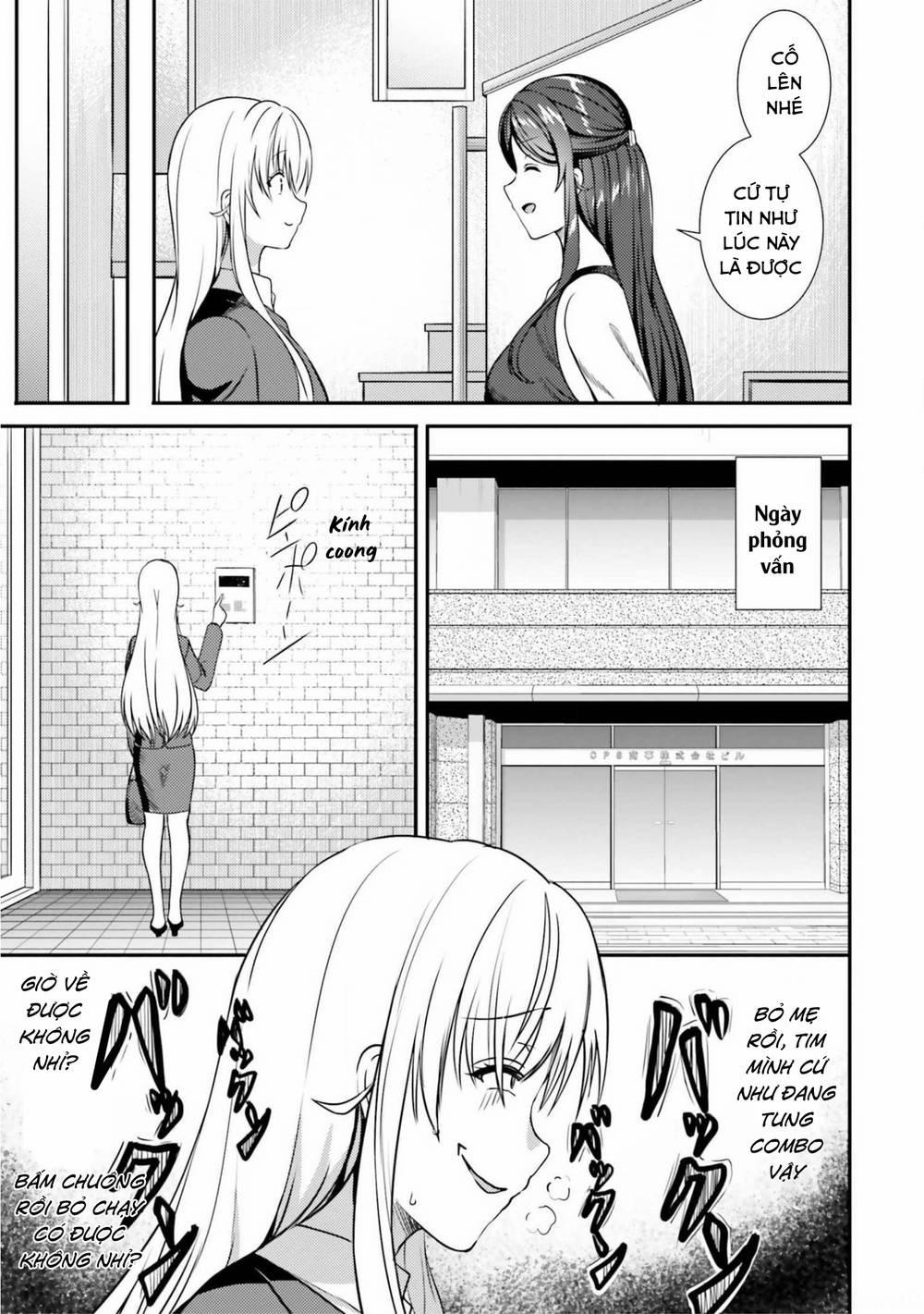 Neeko Wa Tsurai Yo 39 trang 12