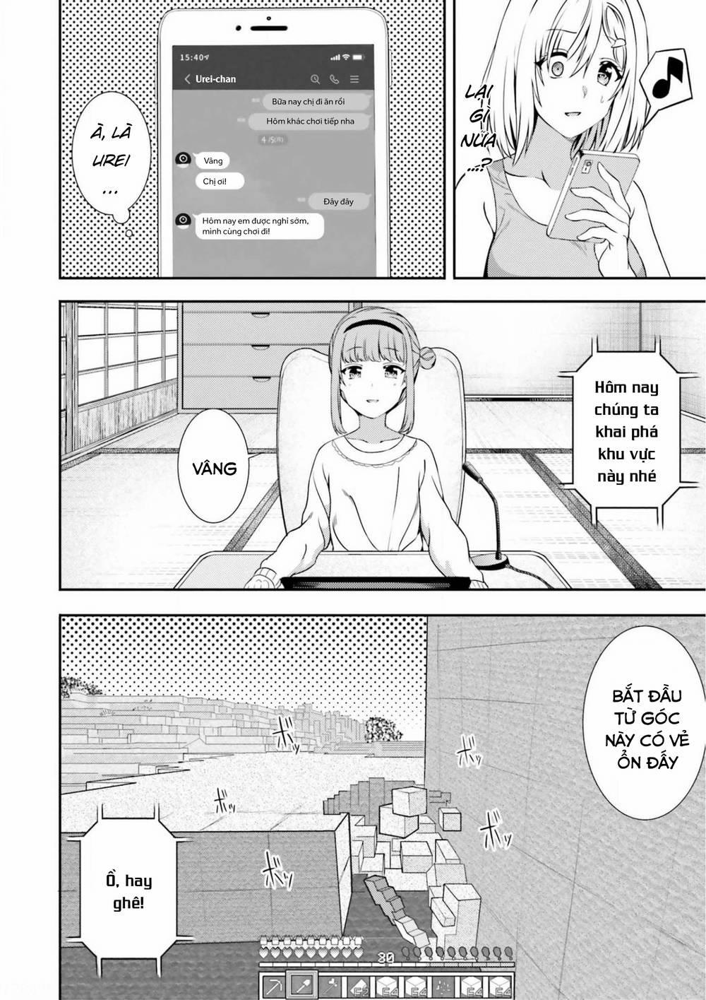 Neeko Wa Tsurai Yo 40 trang 5