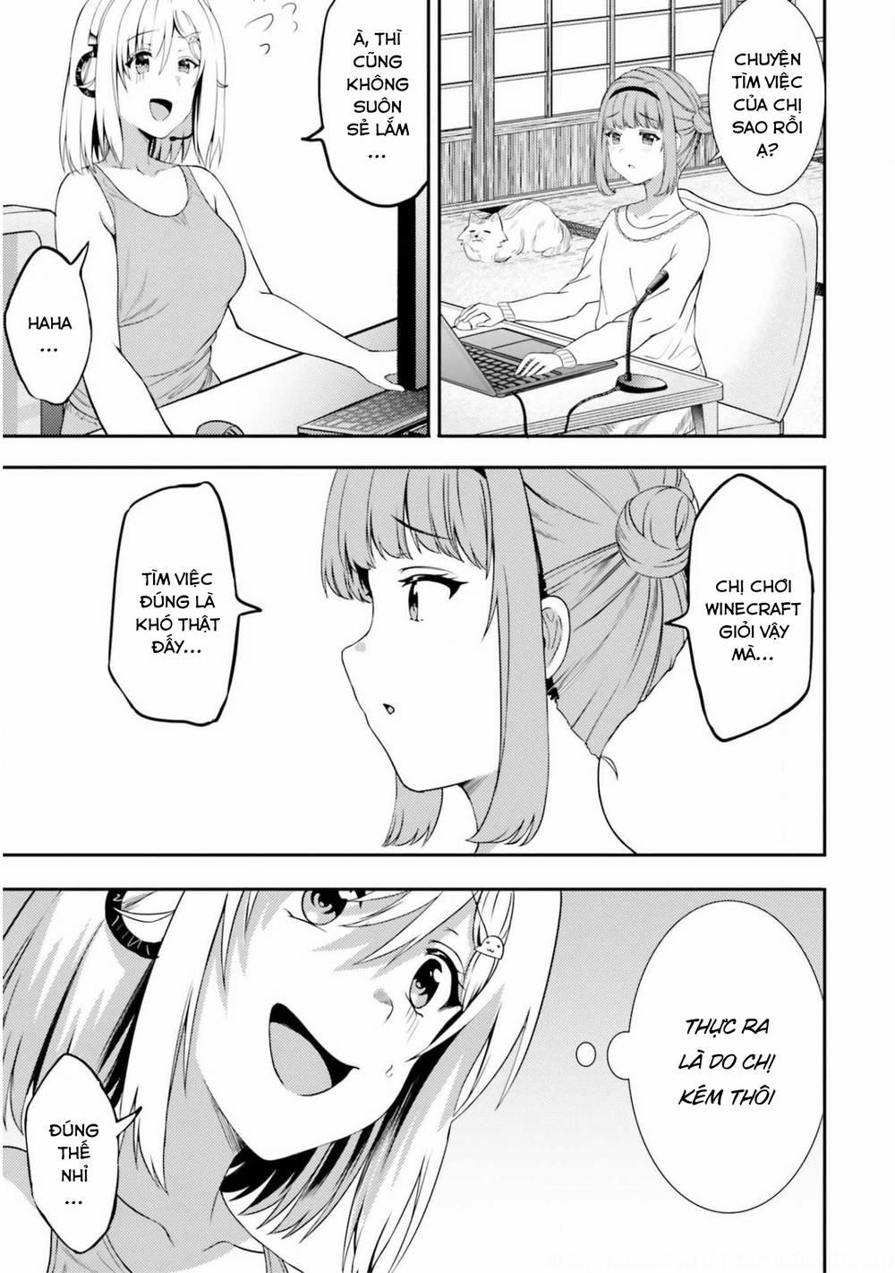 Neeko Wa Tsurai Yo 40 trang 6