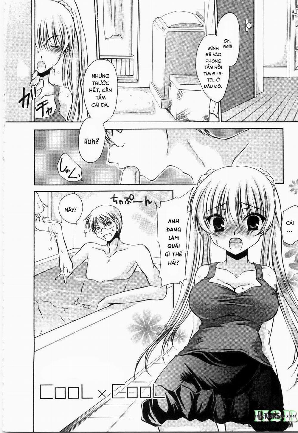 NeeNe ~Ane Tokidoki Kanojo 10 END trang 1
