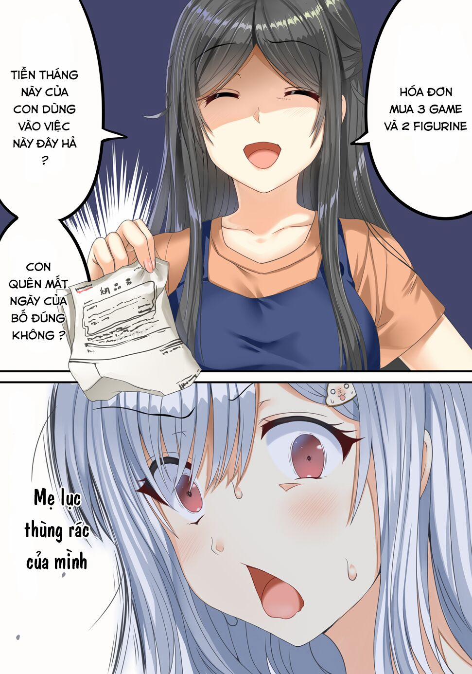 Neet-Chan 17 trang 2