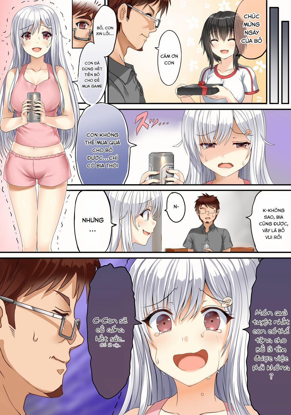 Neet-Chan 17 trang 3