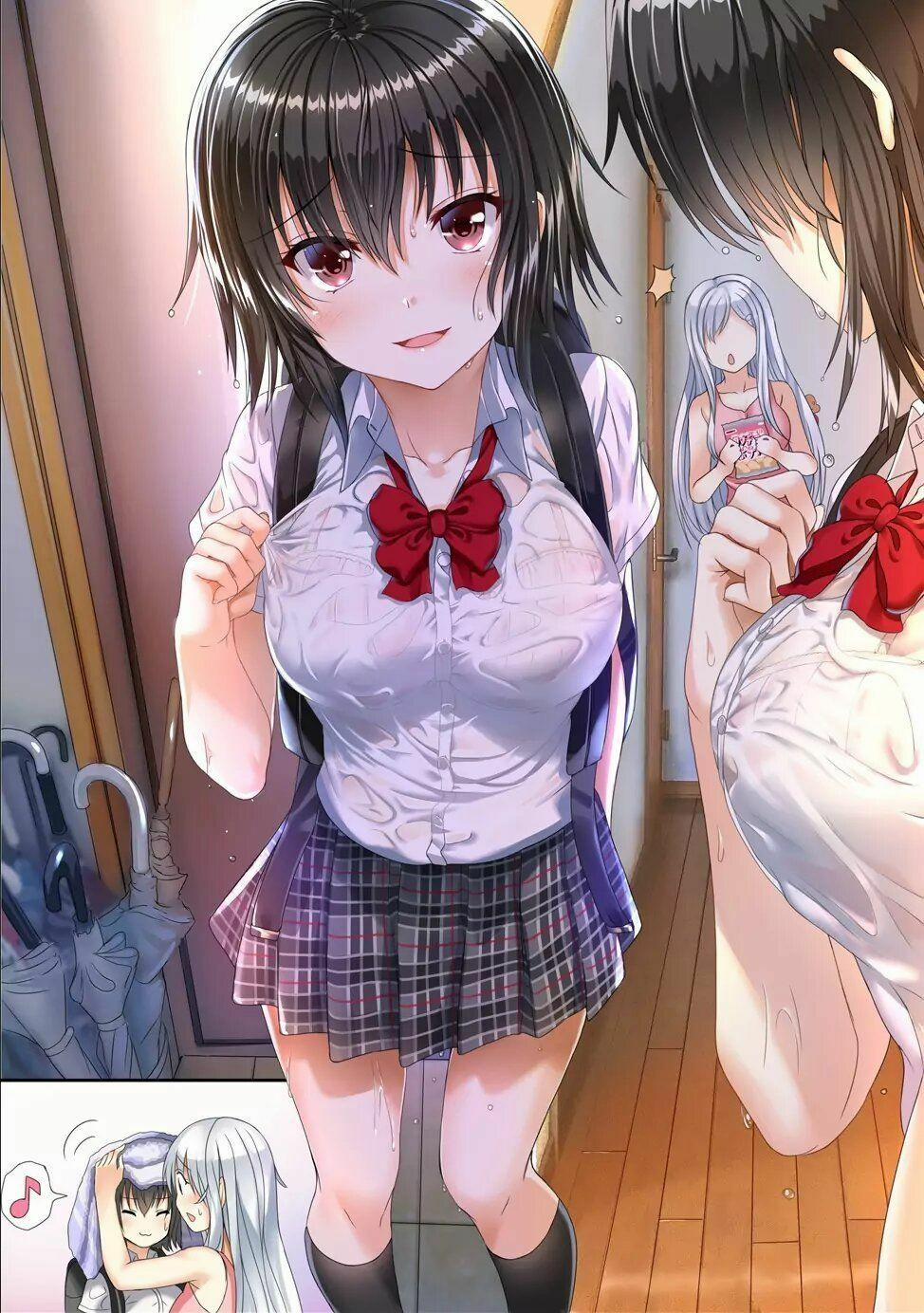 Neet-Chan 21 trang 3