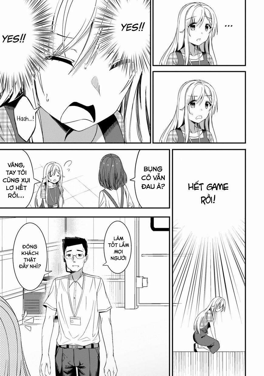 Neet-Chan 22 trang 12