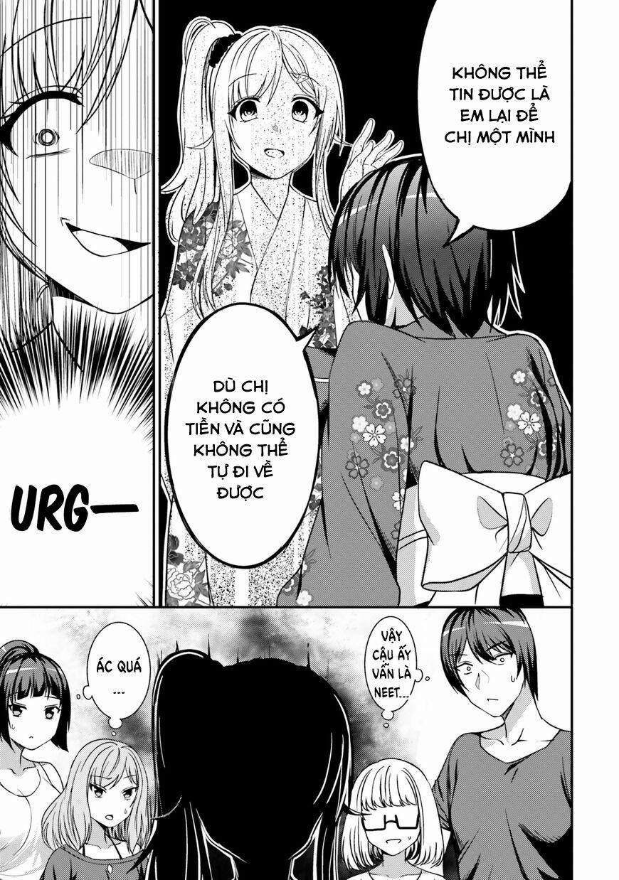 Neet-Chan 25 trang 16