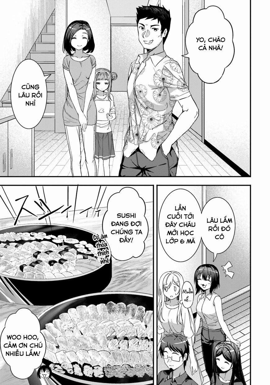 Neet-Chan 26 trang 6