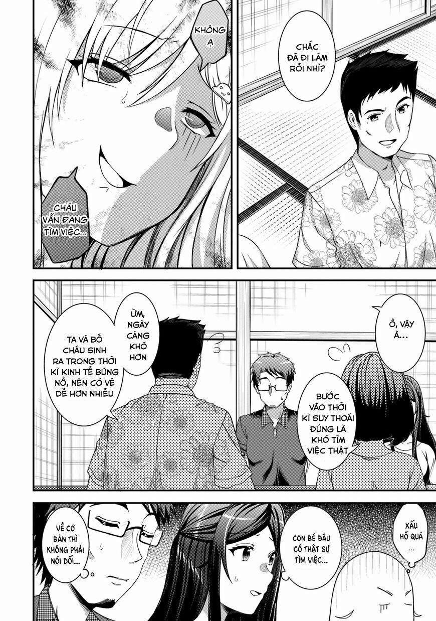 Neet-Chan 26 trang 9