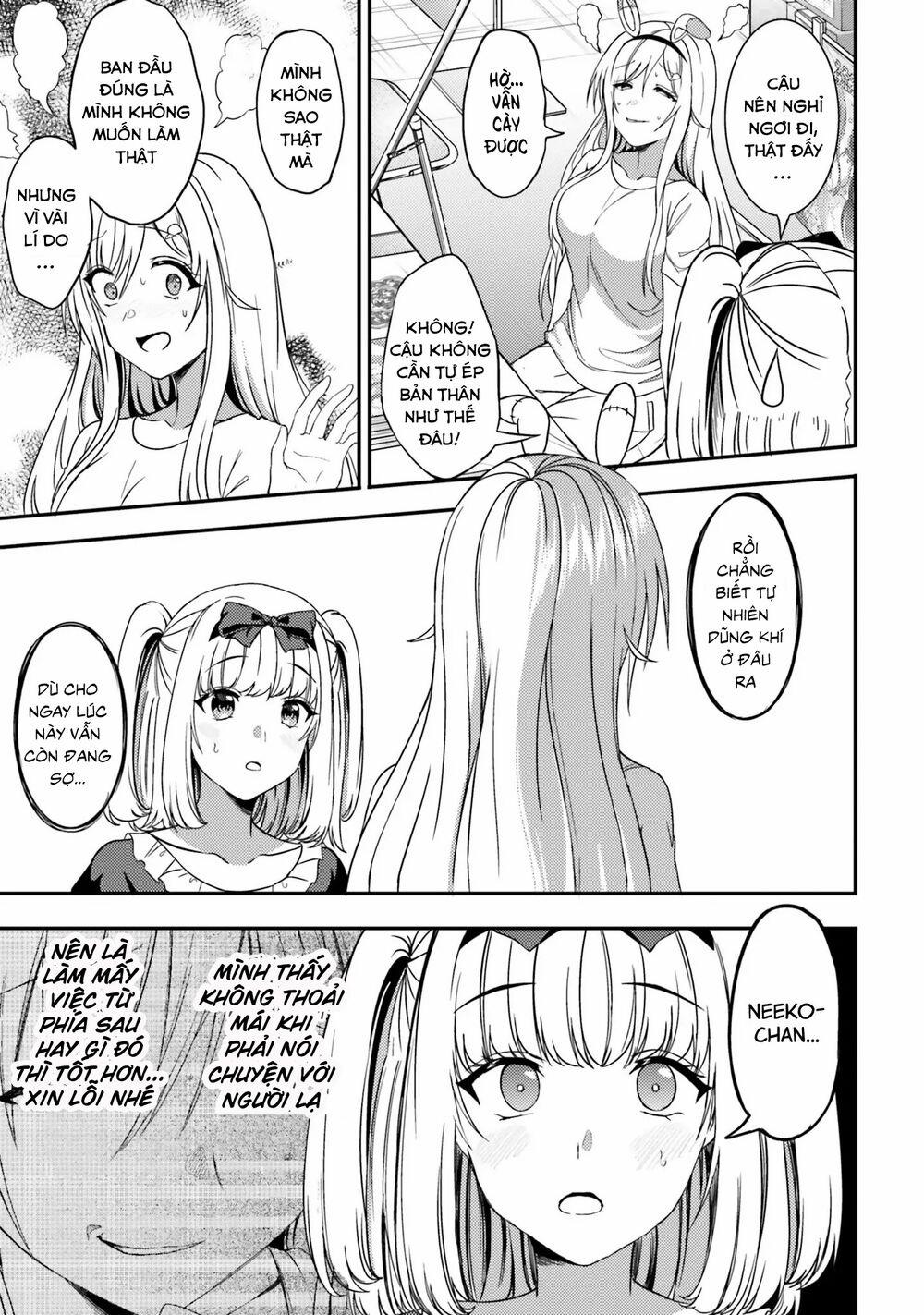 Neet-Chan 27 trang 16