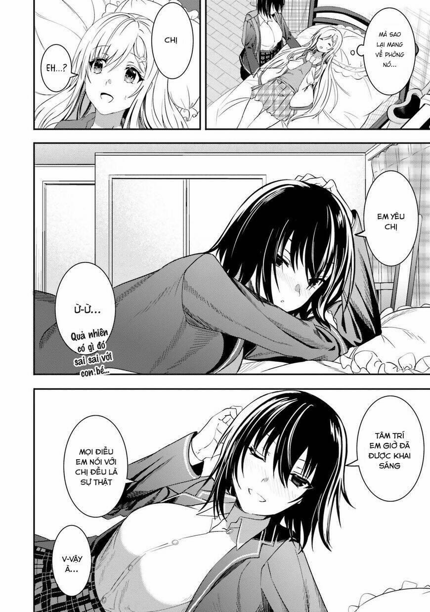 Neet-Chan 28 trang 13