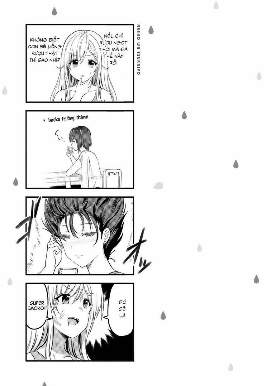 Neet-Chan 28 trang 18