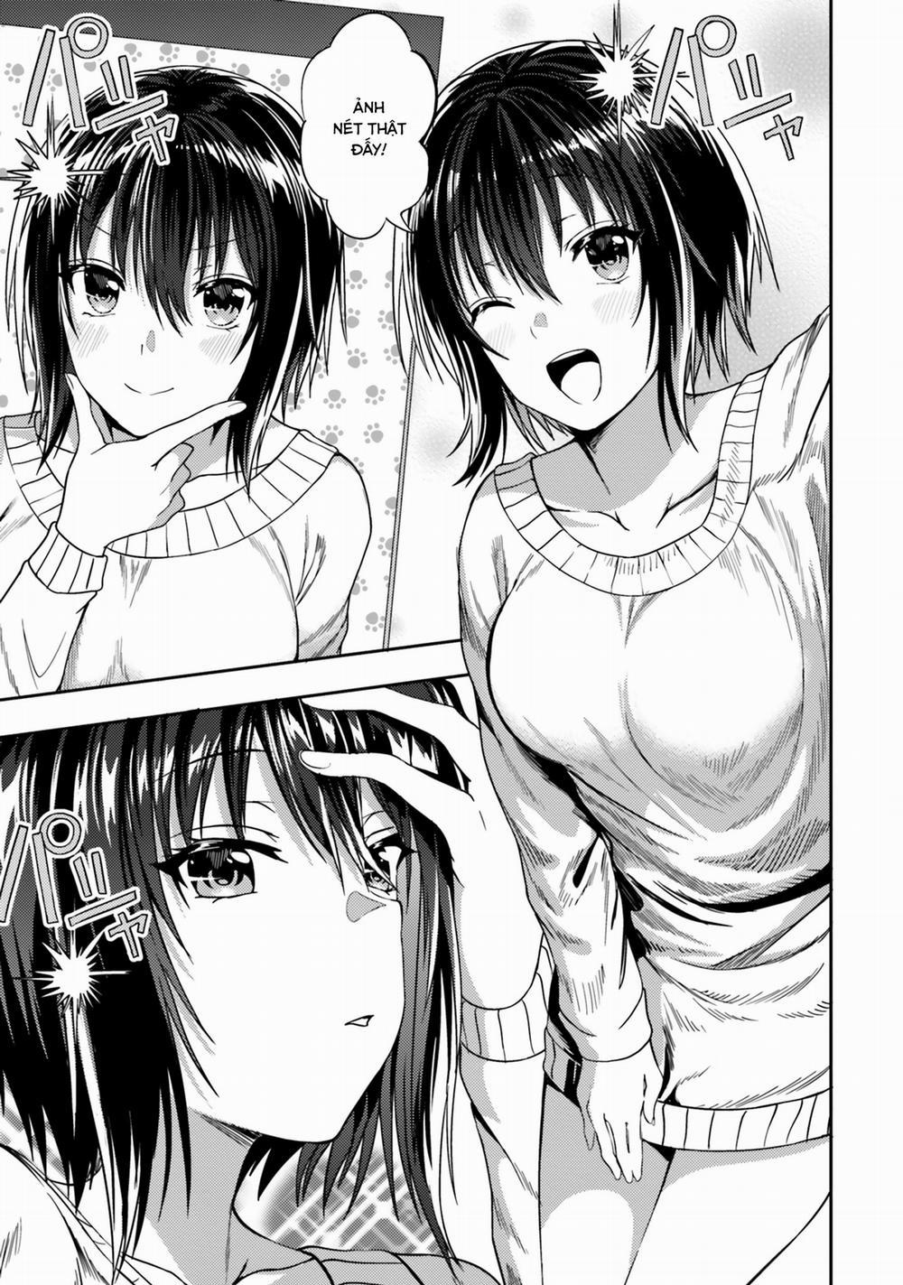 Neet-Chan 30 trang 6