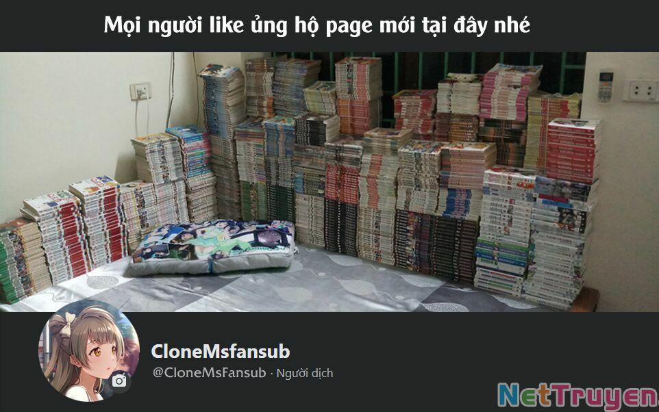 Neet-Chan 31 trang 1