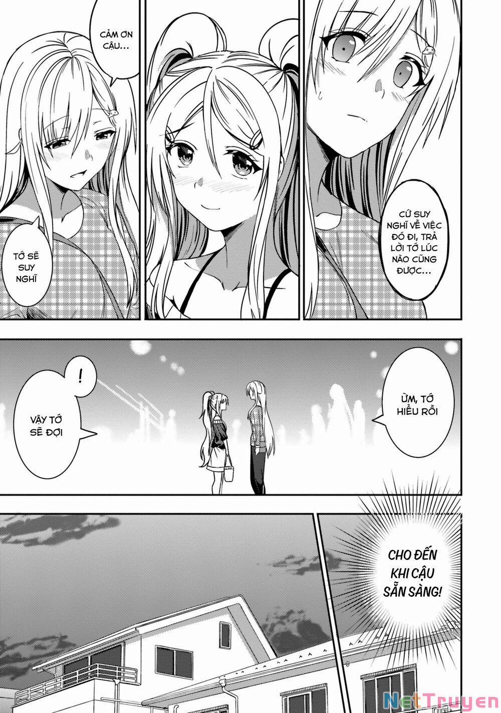 Neet-Chan 31 trang 18