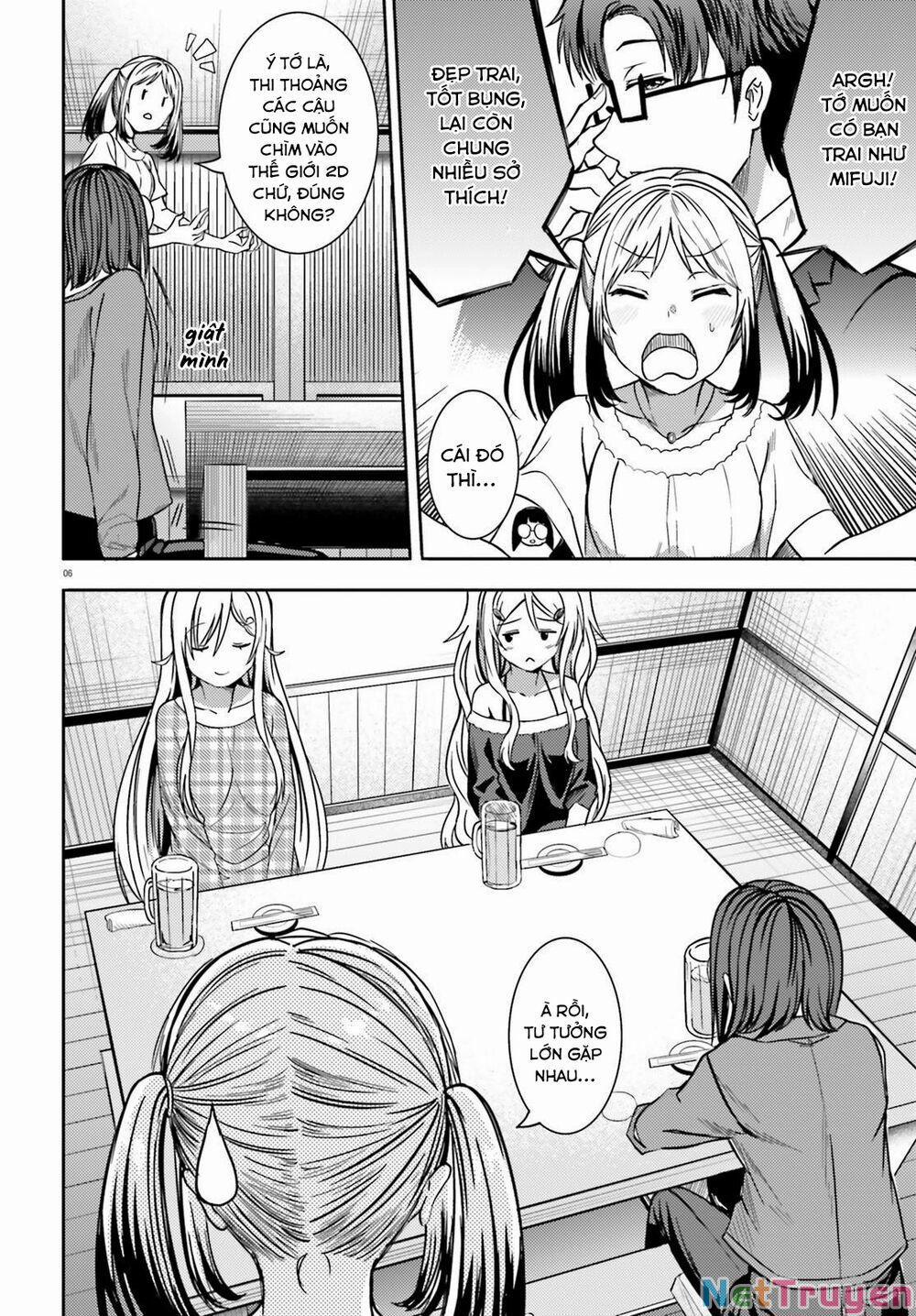 Neet-Chan 31 trang 7