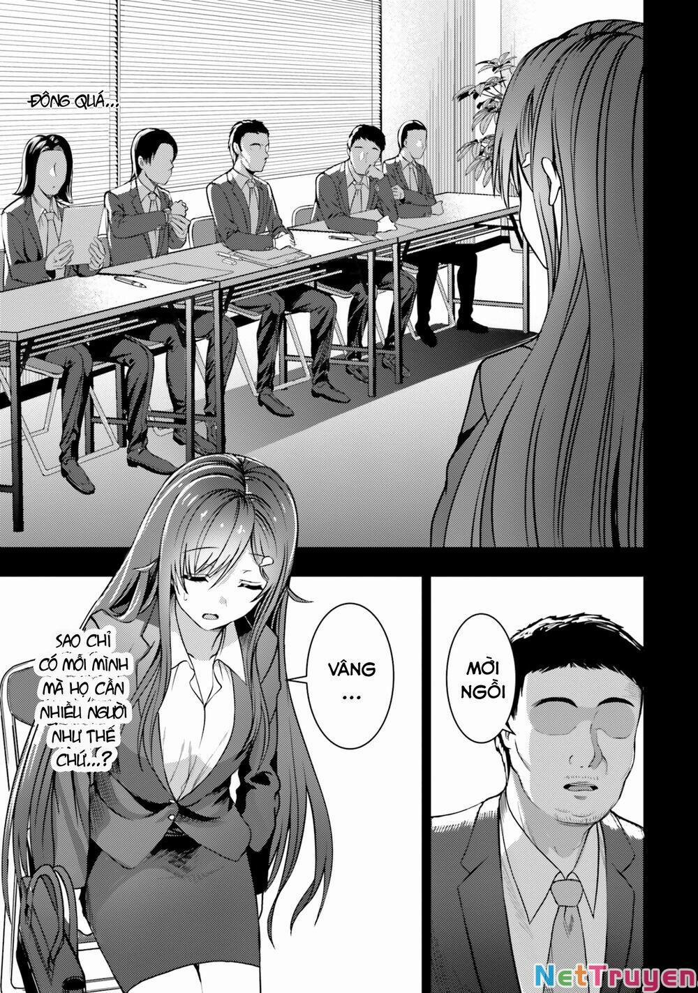 Neet-Chan 32 trang 14