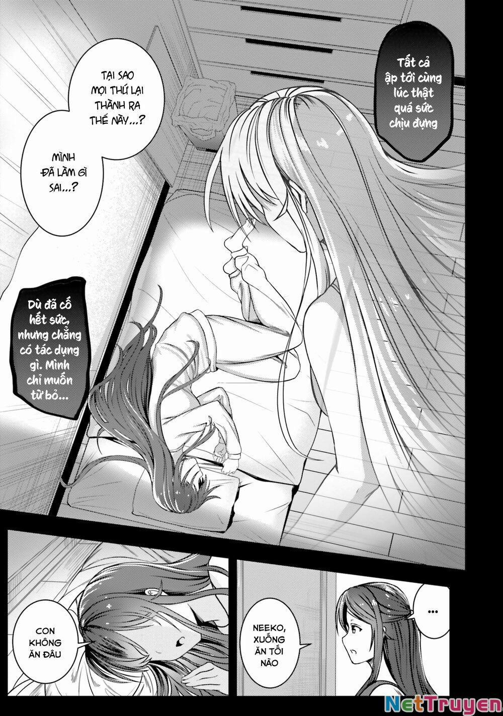 Neet-Chan 32 trang 20