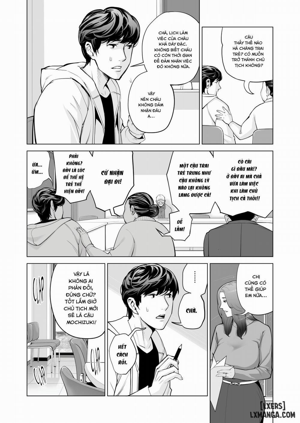 Neighborhood Associations 1 trang 12