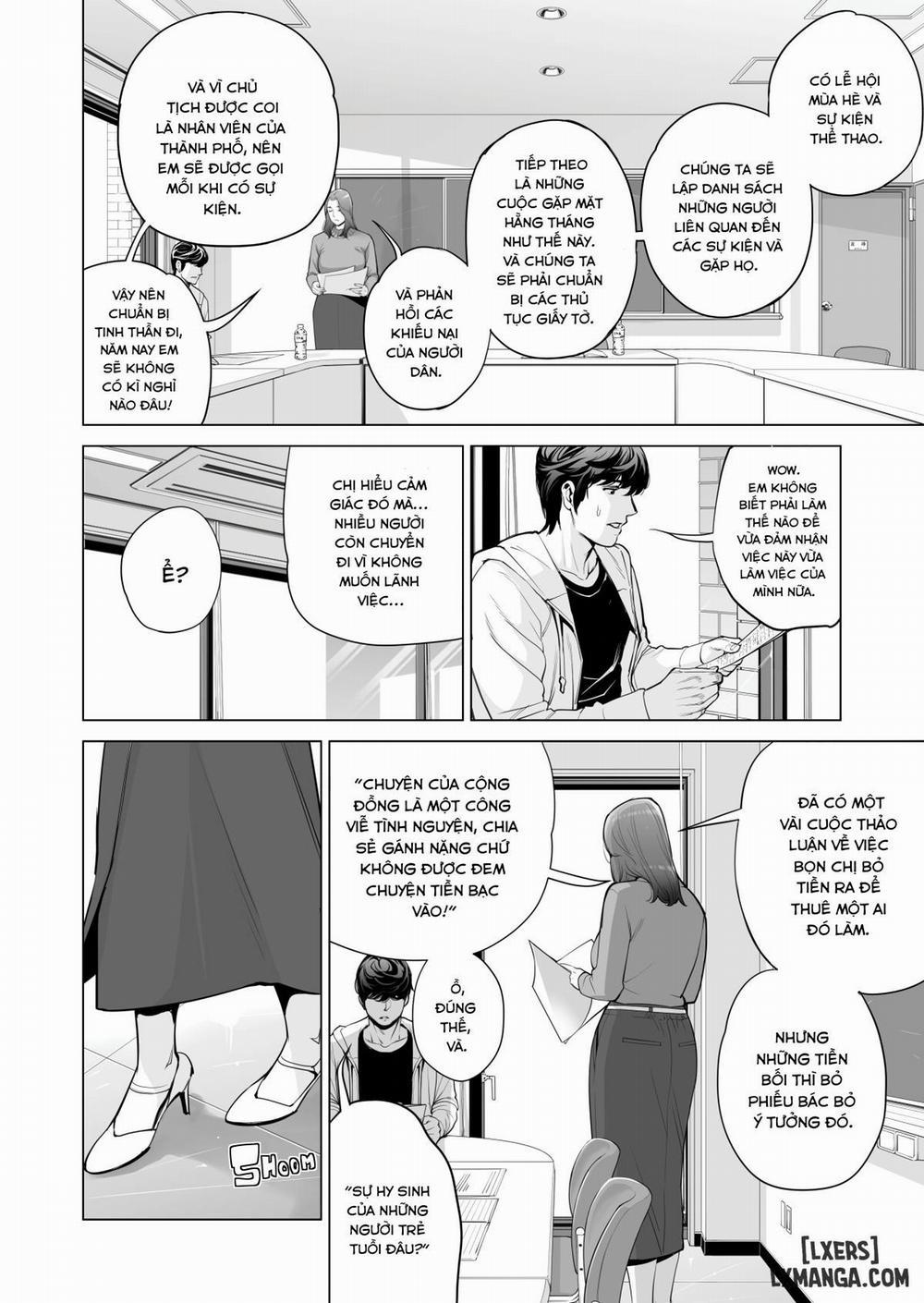 Neighborhood Associations 1 trang 15