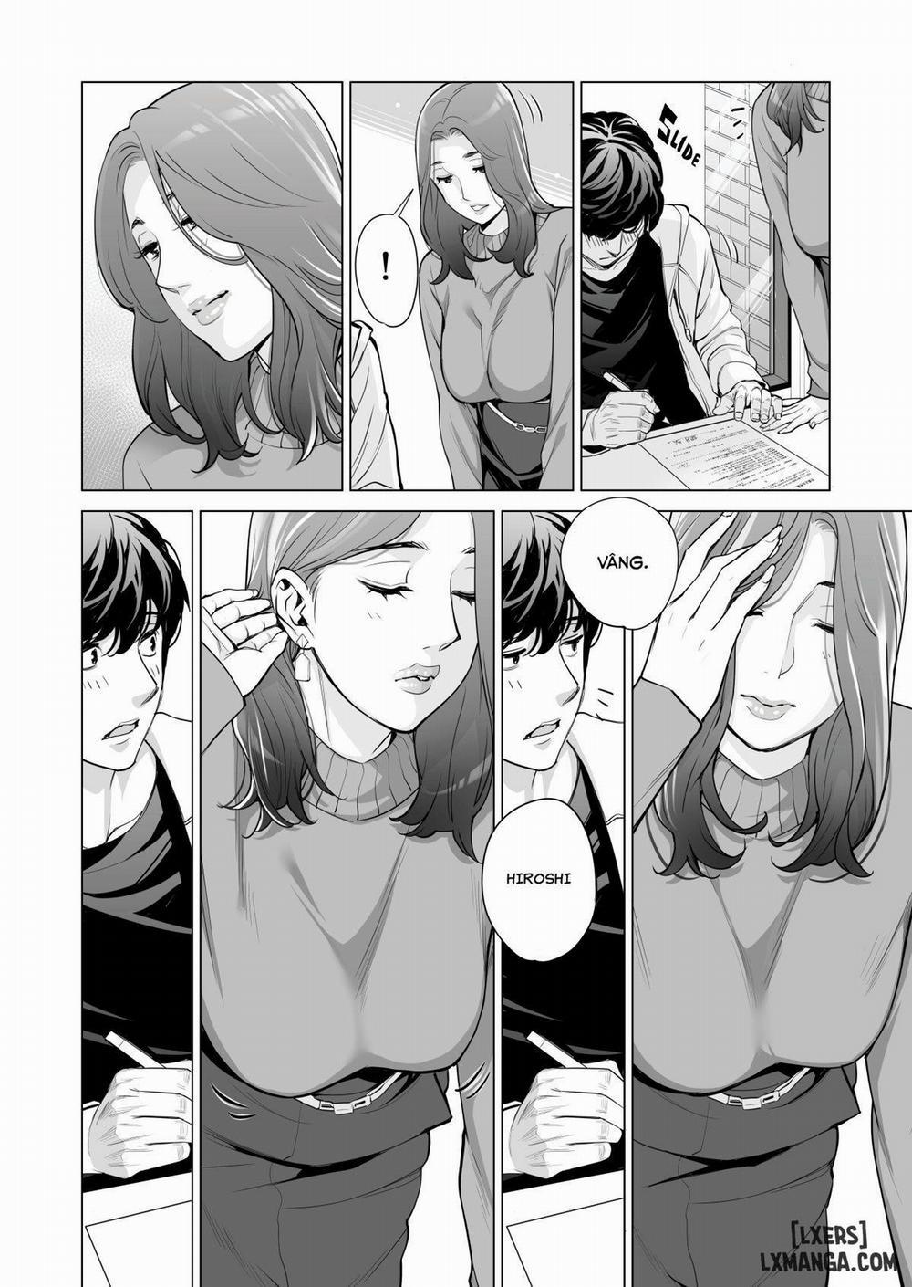 Neighborhood Associations 1 trang 17