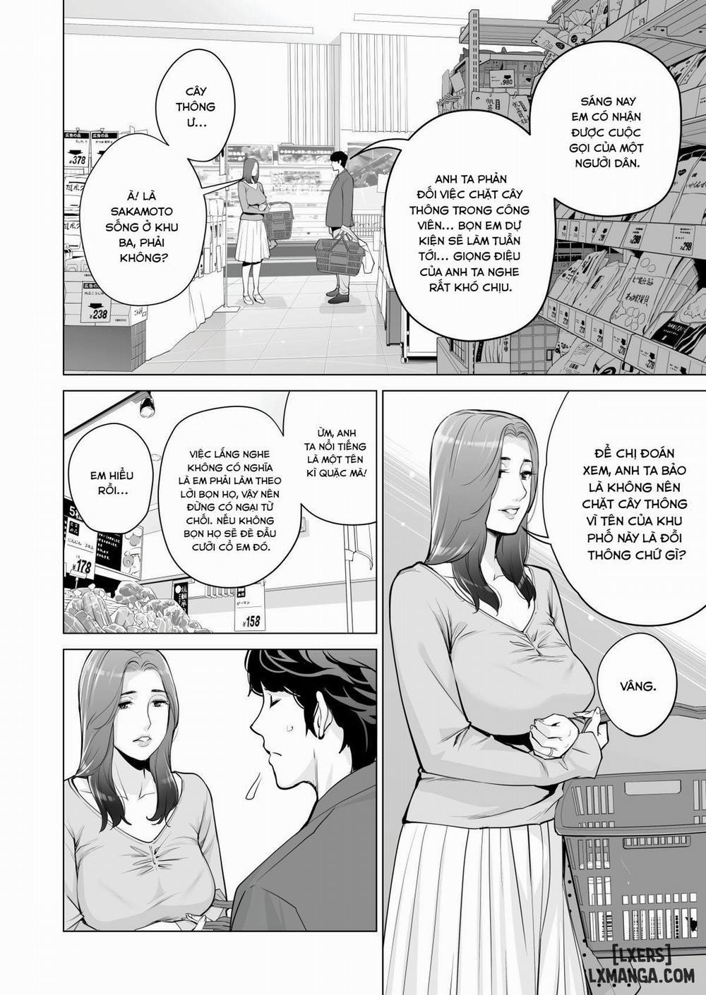 Neighborhood Associations 1 trang 23