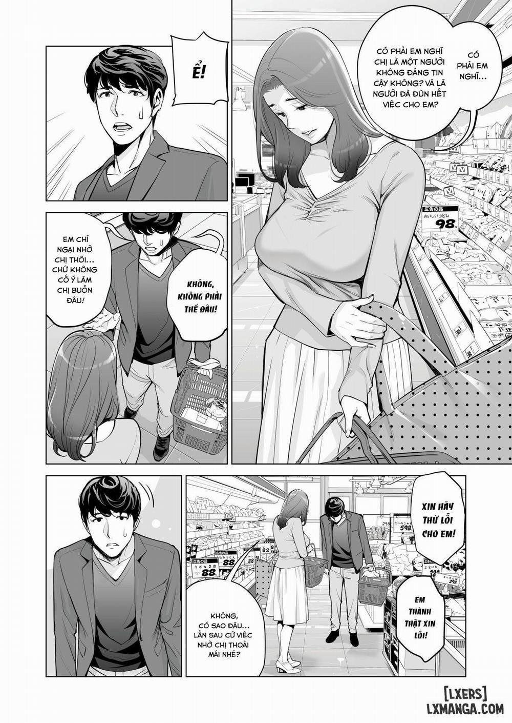 Neighborhood Associations 1 trang 25