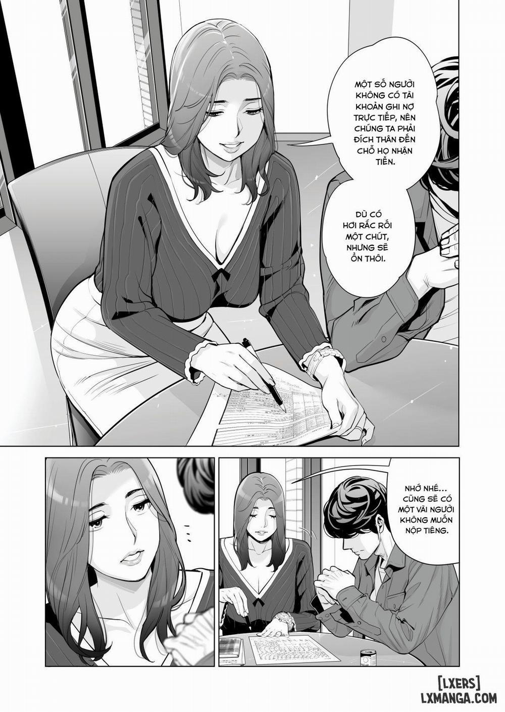 Neighborhood Associations 1 trang 34