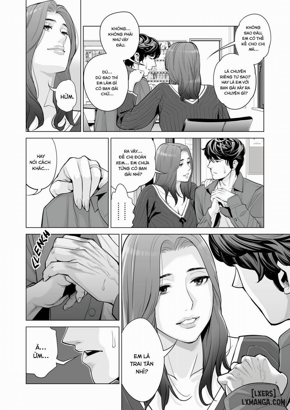 Neighborhood Associations 1 trang 37