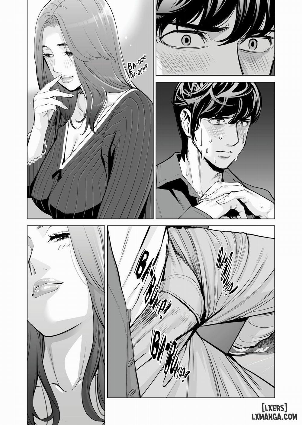 Neighborhood Associations 1 trang 40