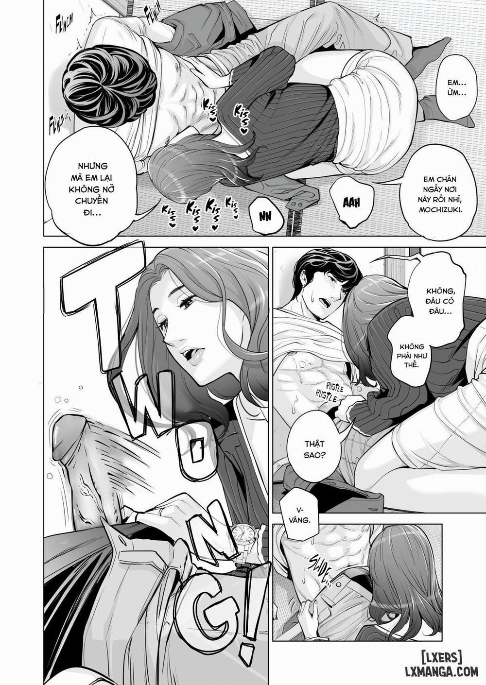 Neighborhood Associations 1 trang 50