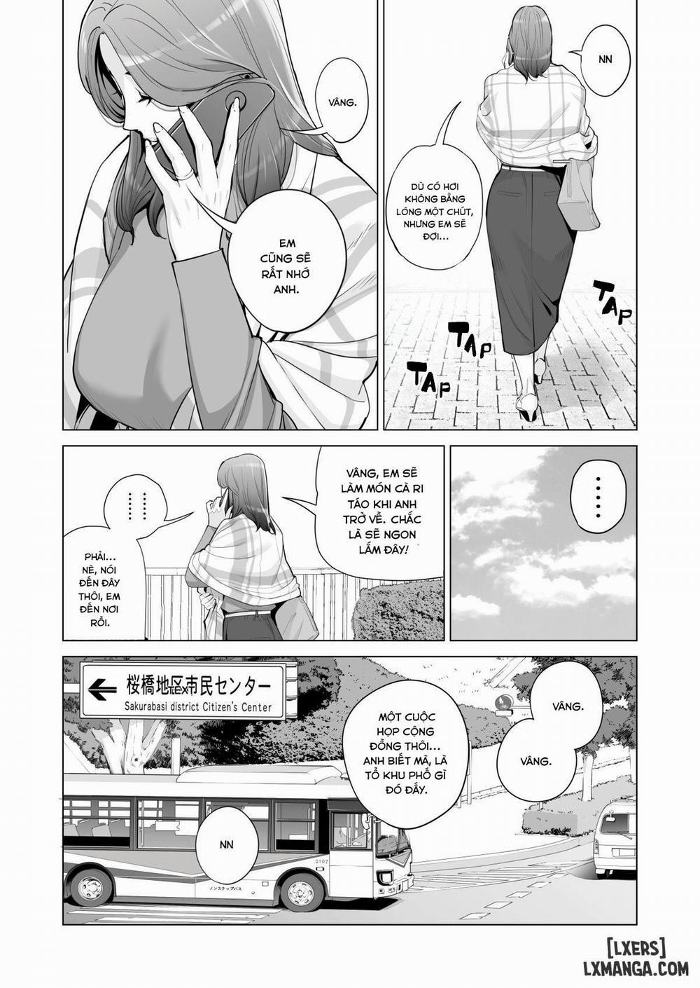 Neighborhood Associations 1 trang 6