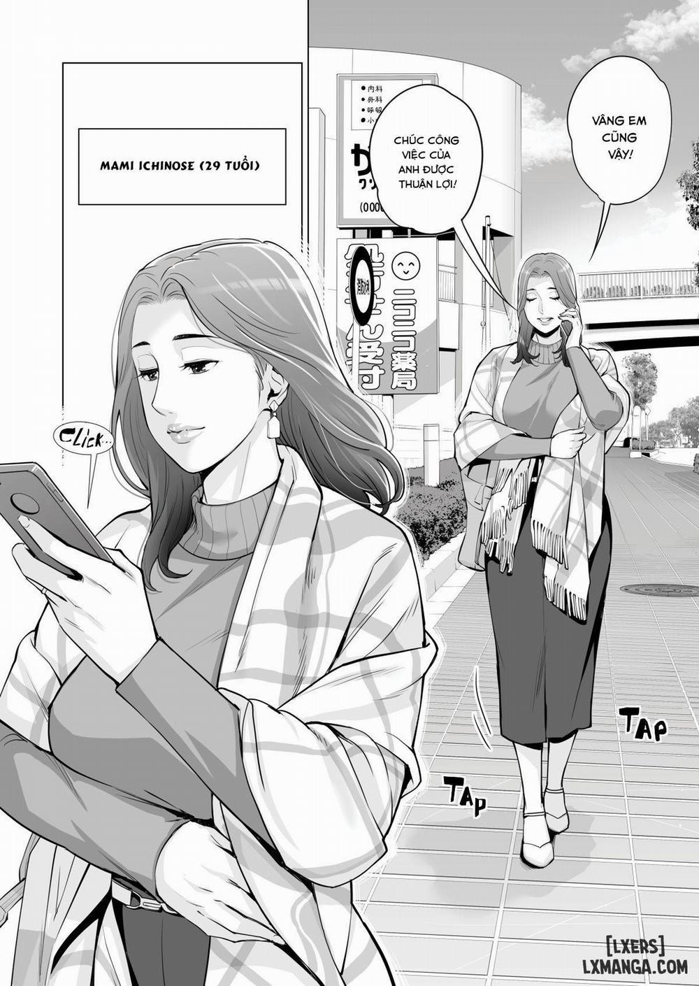 Neighborhood Associations 1 trang 7