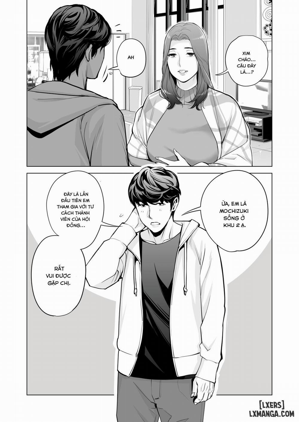 Neighborhood Associations 1 trang 9