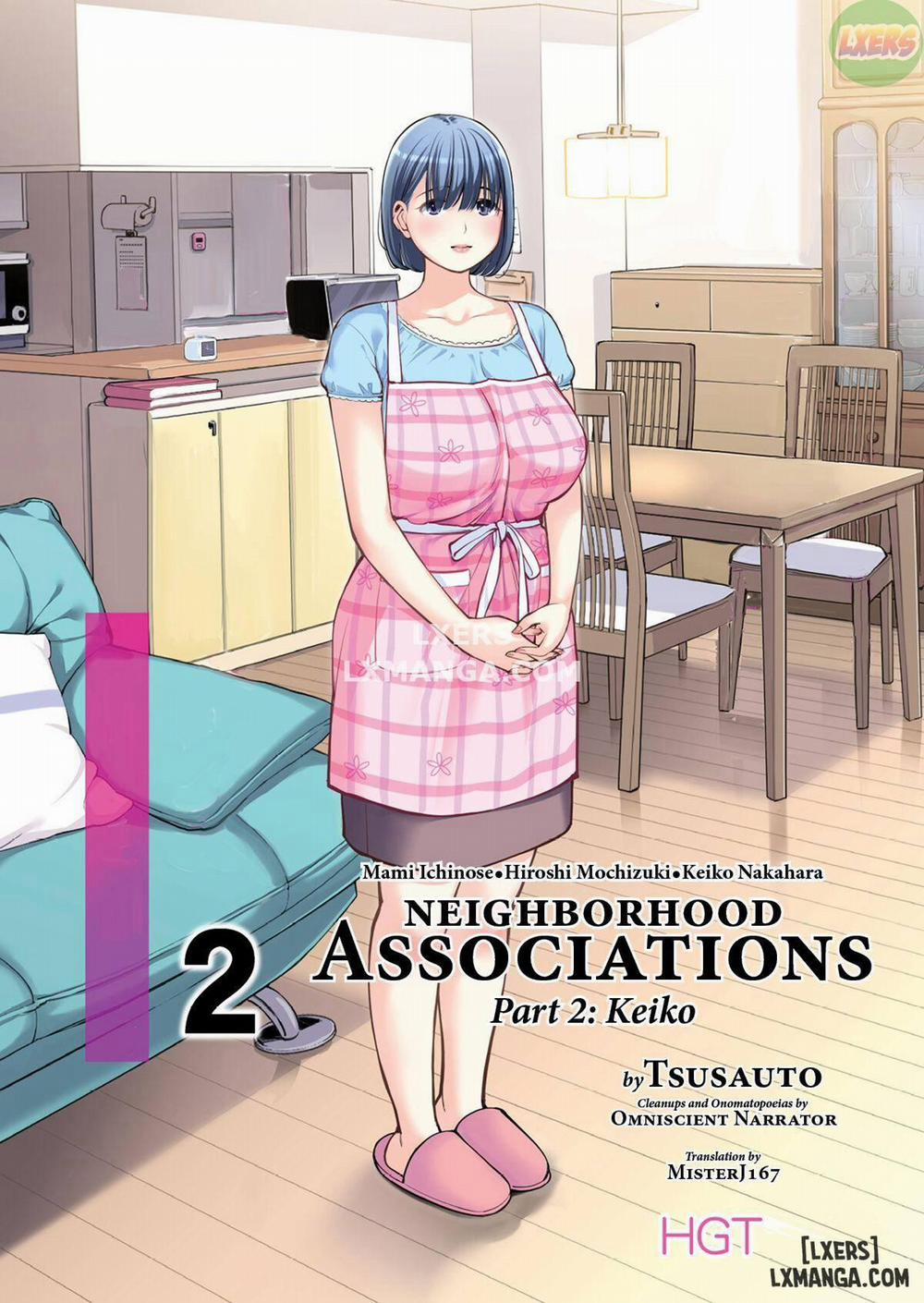 Neighborhood Associations 2 trang 0