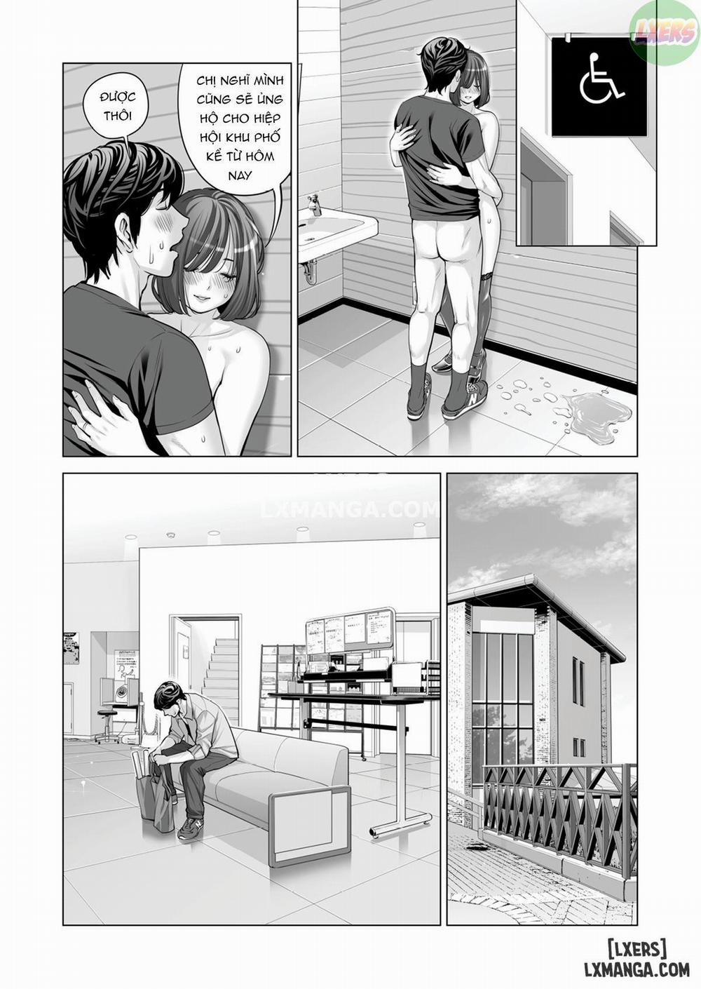 Neighborhood Associations 2 trang 105