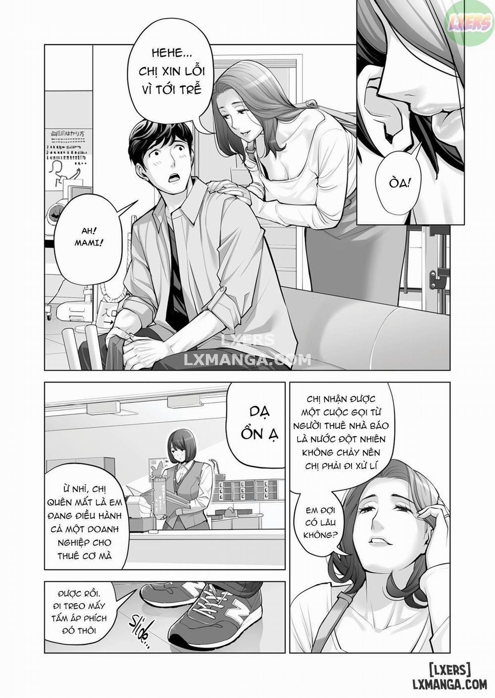 Neighborhood Associations 2 trang 106