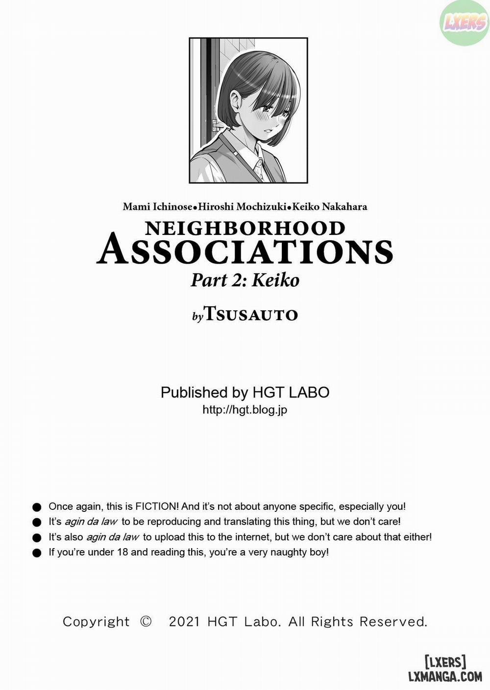 Neighborhood Associations 2 trang 114