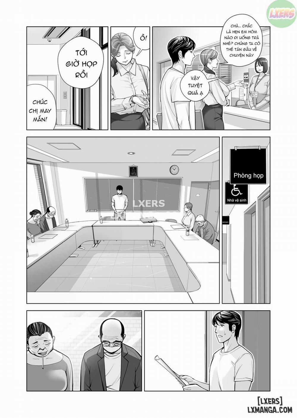 Neighborhood Associations 2 trang 15