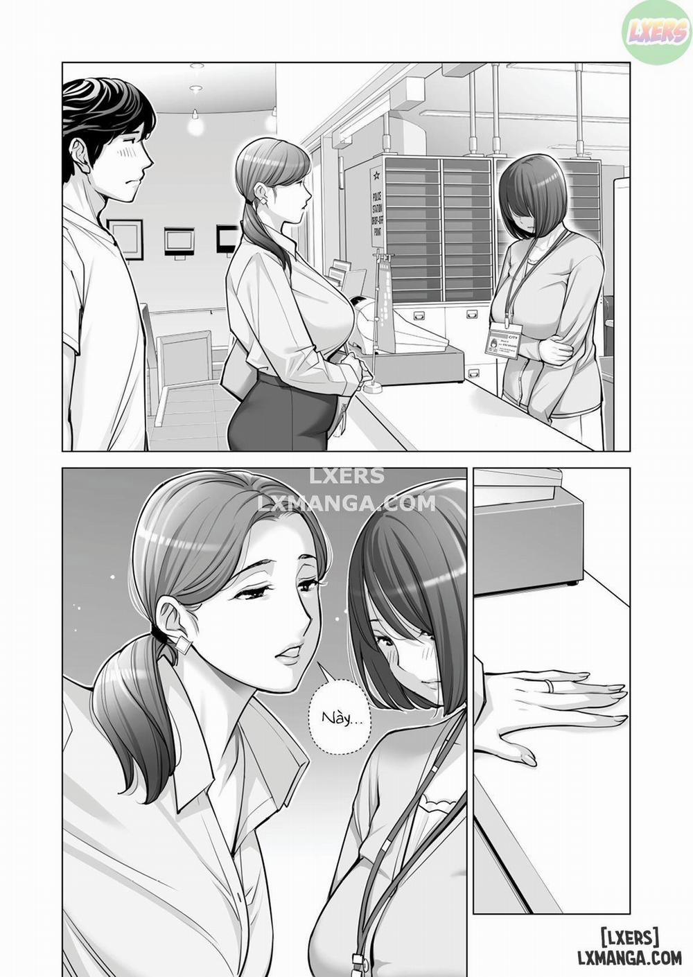 Neighborhood Associations 2 trang 22