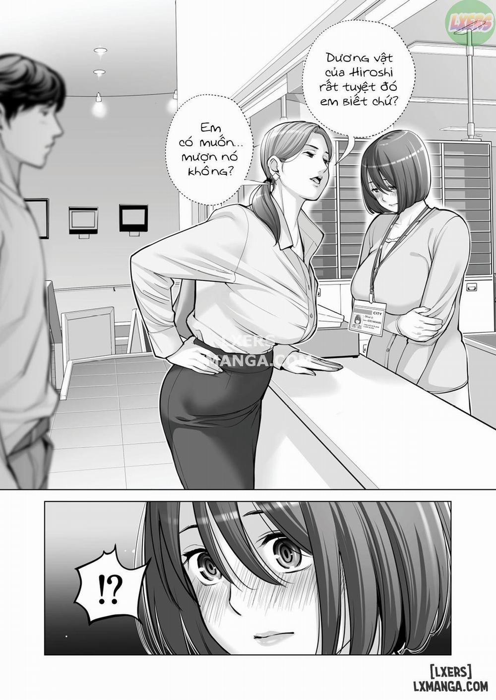 Neighborhood Associations 2 trang 23