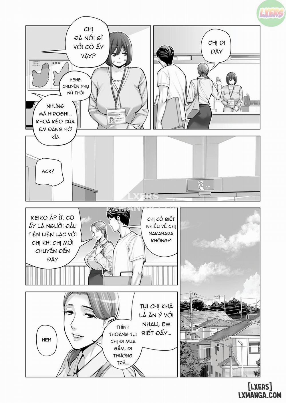 Neighborhood Associations 2 trang 25