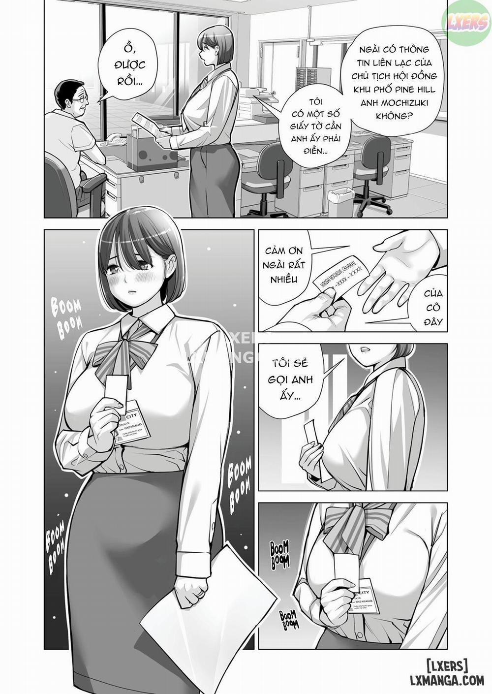 Neighborhood Associations 2 trang 39