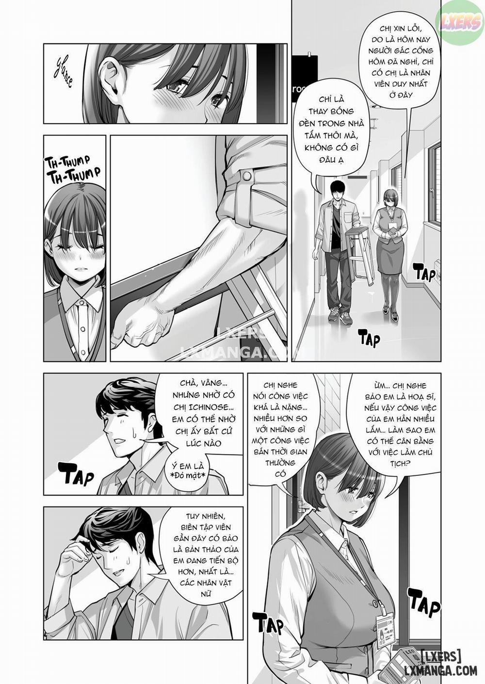 Neighborhood Associations 2 trang 47